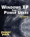 Windows XP for Power Users: Power Pack - Curt Simmons