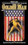 The Golden Man - Philip K. Dick