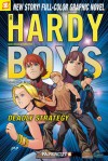 Deadly Strategy (Hardy Boys Graphic Novel Series #20) - Scott Lobdell, Paulo Henrique