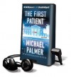 The First Patient - Michael Palmer, Phil Gigante