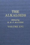 The Alkaloids, Volume 20 - R.H.F. Manske, R.G.A. Rodrigo, H.L. Holmes