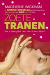 Zoete tranen - Madeleine Wickham, Annemarie Verbeek