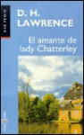 El amante de lady Chatterley (Dspasa Bolsillo) - D.H. Lawrence