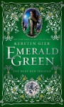 Emerald Green (Ruby Red Trilogy) by Gier. Kerstin ( 2013 ) Hardcover - Gier. Kerstin