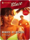 Minute by Minute - Jo Leigh