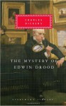 The Mystery of Edwin Drood - Peter Ackroyd, Charles Dickens, Charles Collins, Luke Fildes