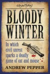 Bloody Winter - Andrew Pepper