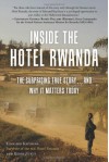 Inside the Hotel Rwanda: The Surprising True Story ... and Why It Matters Today - kerry zukus, Edouard Kayihura