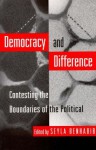 Democracy and Difference - Seyla Benhabib
