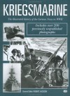 Kriegsmarine: The Illustrated History of the German Navy in WWII - Robert Jackson
