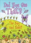 Did You See That?: The Bug and Itself - Vanessa Williams