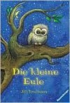 Die kleine Eule (Taschenbuch) - Jill Tomlinson, Christine Georg