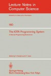 The Iota Programming System: A Modular Programming Environment - R. Nakajima, T. Yuasa