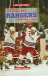 The New York Rangers Hockey Team - Michael John Sullivan