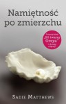 Namiętność po zmierzchu - Sadie Matthews