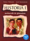 Historia I : podręcznik dla klasy I gimnazjum - Tomasz Małkowski