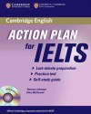 Action Plan for IELTS General Training Module [With CD (Audio)] - Vanessa Jakeman