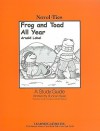 Frog and Toad All Year - Duncan Searl, Joyce Friedland, Rikki Kessler