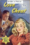 Love Cheat - Evadne Price