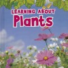 Learning about Plants - Catherine Veitch