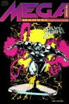 Mega Marvel #03 (2/94): Silver Surfer - Misja Heroldów - Ron Marz, Ronald Lim