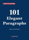 101 Elegant Paragraphs - Robert Hartwell Fiske