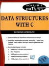 Data Structures - Seymour Lipschutz