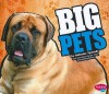 Big Pets - Catherine Ipcizade, Sharon Harmer