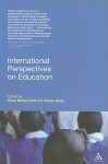 International Perspectives on Education - Trevor Kerry, Trevor Kerry