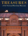 Treasures of the National Maritime Museum - Gloria Clifton, Rigby Nigel