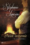 Pasión inesperada (Club Bastion #4) - Stephanie Laurens