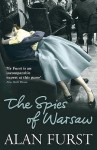 The Spies of Warsaw - Alan Furst