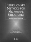 Time-Domain Methods for Microwave Structures: Analysis and Design - Tatsuo Itoh