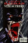 Batman - Verimyrsky - Doug Moench, Kelley Jones