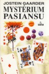 Mystérium pasiansu - Jostein Gaarder, Ján Zima