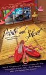 Pointe and Shoot: A Jenny T. Partridge Dance Mystery - Natalie M. Roberts