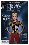 Buffy the Vampire Slayer &The Guild FCBD 2012 - Felicia Day, Joss Whedon