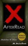 X (Kinsey Millhone Book 24): AfterRead to the Sue Grafton Novel - Madeline M. Boles, WeLoveNovels