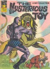 Phantom-The Mysterious Toy ( Indrajal Comics No. 106 ) - Lee Falk