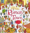 Roman Town - Conrad Mason, Alfredo Belli