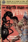 An Earth Man on Venus - Ralph Milne Farley, Ralph M. Farley