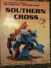 Southern Cross (Robotech Rpg, Book IV) - Kevin Siembreda, Kevin Siembieda, Alex Marciniszyn