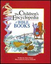 Children's Encyclopedia of Bible Books - Mark Water, Karen Donnelly