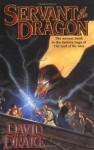 Servant of the Dragon - David Drake