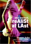 Alice MacLeod, Realist at Last - Susan Juby