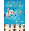 The House of Memories - Monica McInerney