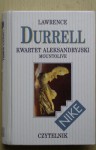 Kwartet aleksandryjski. Mountolive - Lawrence Durrell