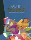 Write Source: A Book for Writing, Thinking, and Learning - Dave Kemper, Verne Meyer, Patrick Sebranek