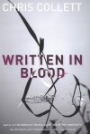 Written in Blood - Chris Collett