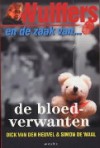 Wulffers en de zaak van de bloedverwanten - Dick van den Heuvel, Simon de Waal